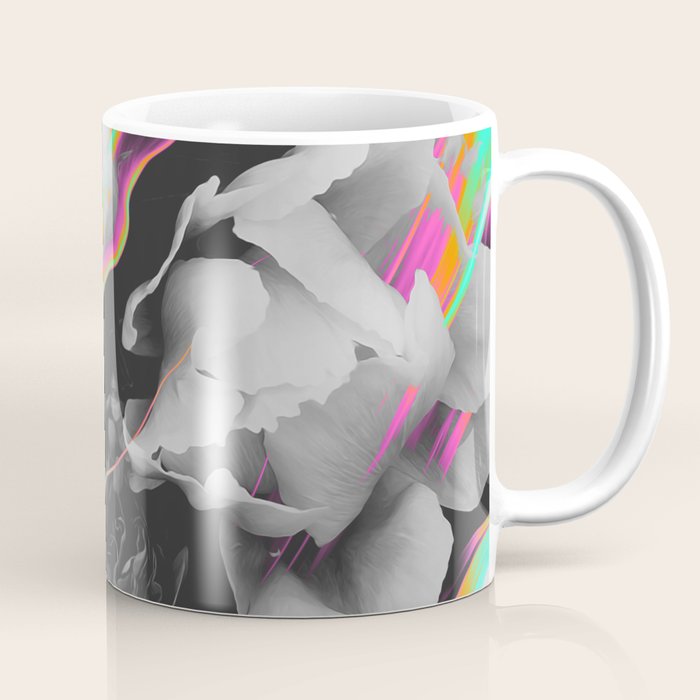 CORNERSTONE II Coffee Mug Gallery Image 1