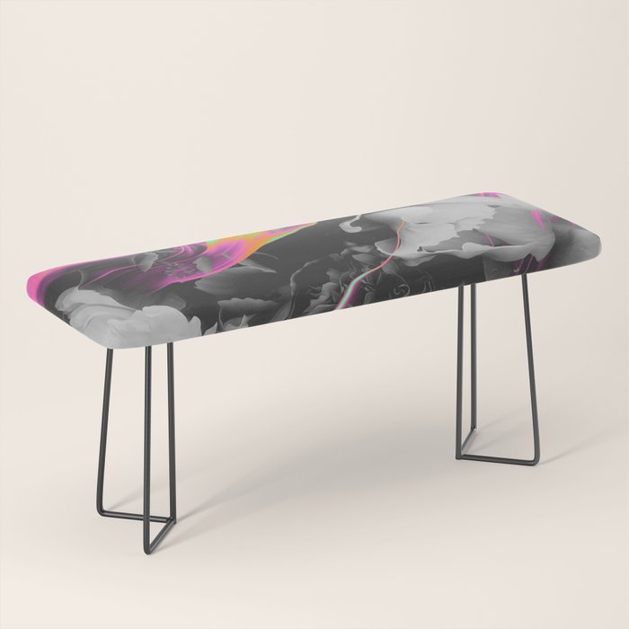 CORNERSTONE II Bench Gallery Image 1