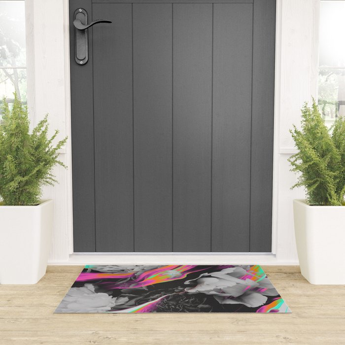 CORNERSTONE II Welcome Mat Gallery Image 3