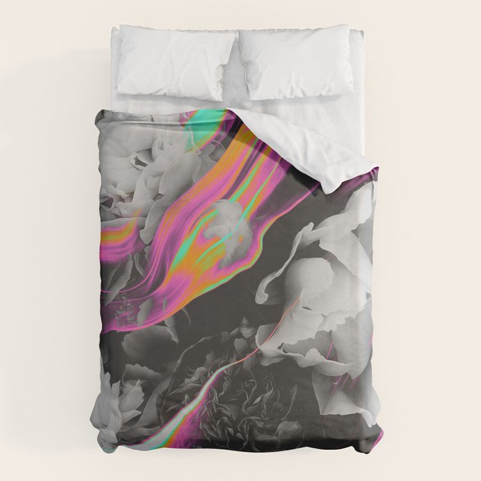 CORNERSTONE II Duvet Cover Gallery Image 1