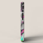 CORNERSTONE II iPhone Case Gallery Image 2