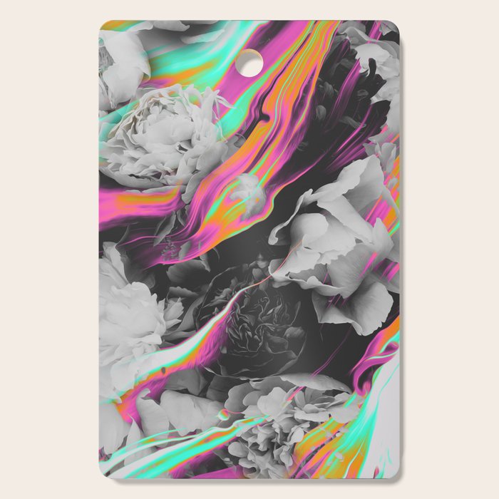CORNERSTONE II Cutting Board Gallery Image 1