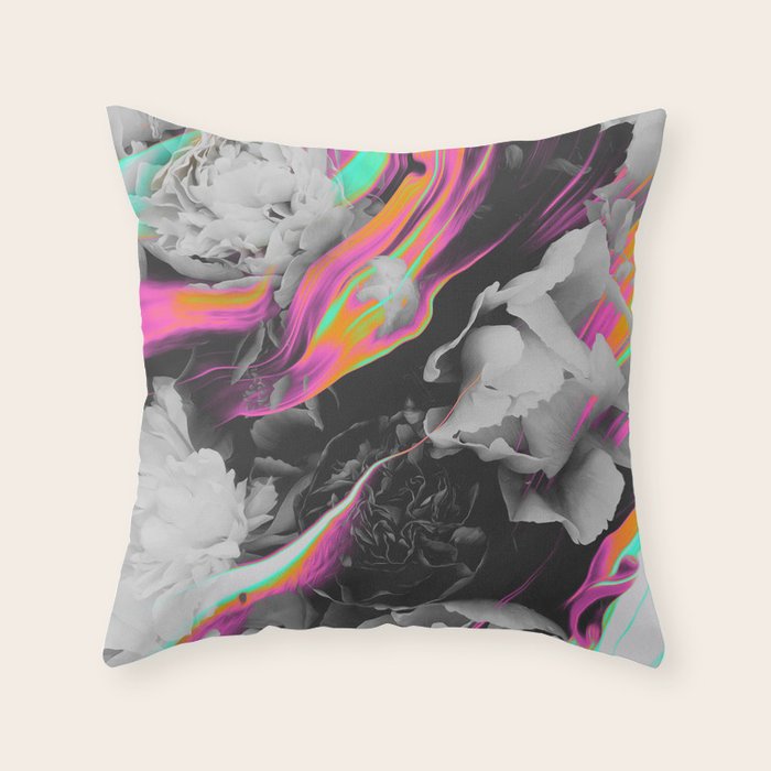 CORNERSTONE II Throw Pillow Gallery Image 6
