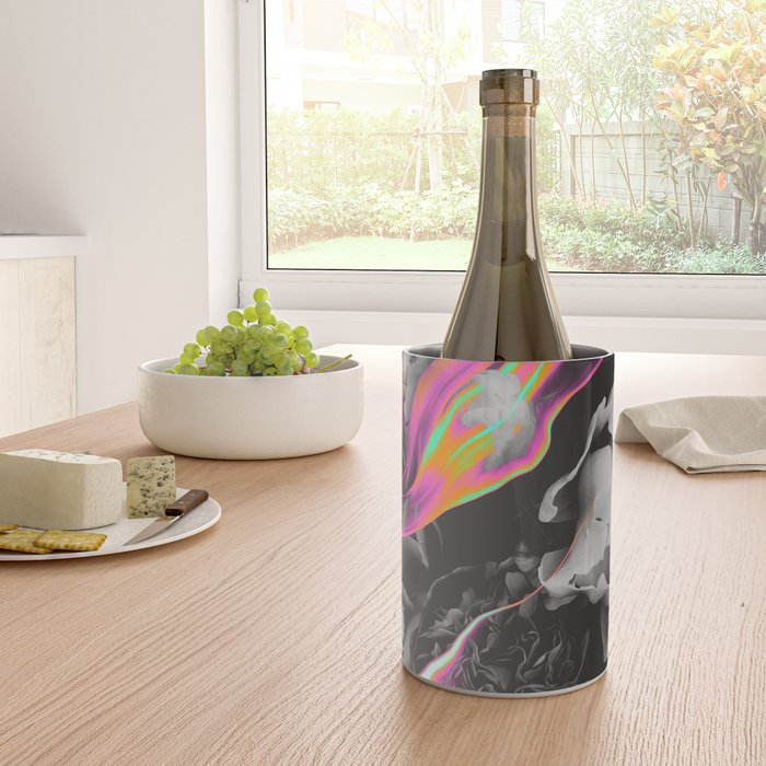 CORNERSTONE II Wine Chiller Gallery Image 4