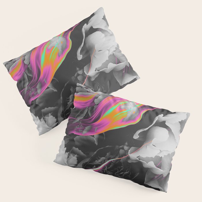 CORNERSTONE II Pillow Sham Gallery Image 3