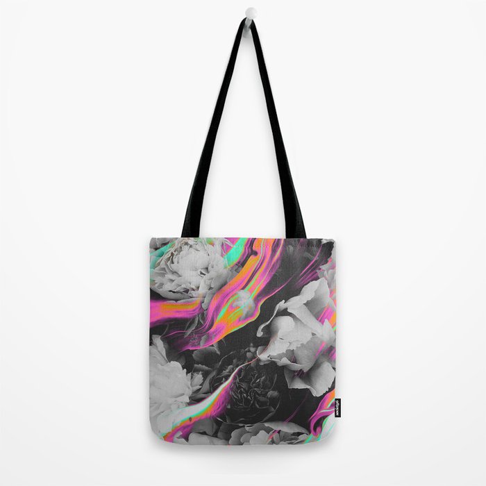 CORNERSTONE II Tote Bag Gallery Image 2