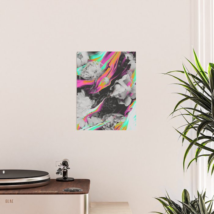 CORNERSTONE II Poster Gallery Image 2