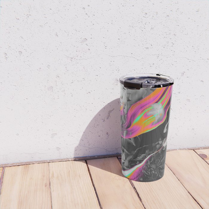 CORNERSTONE II Travel Mug Gallery Image 4