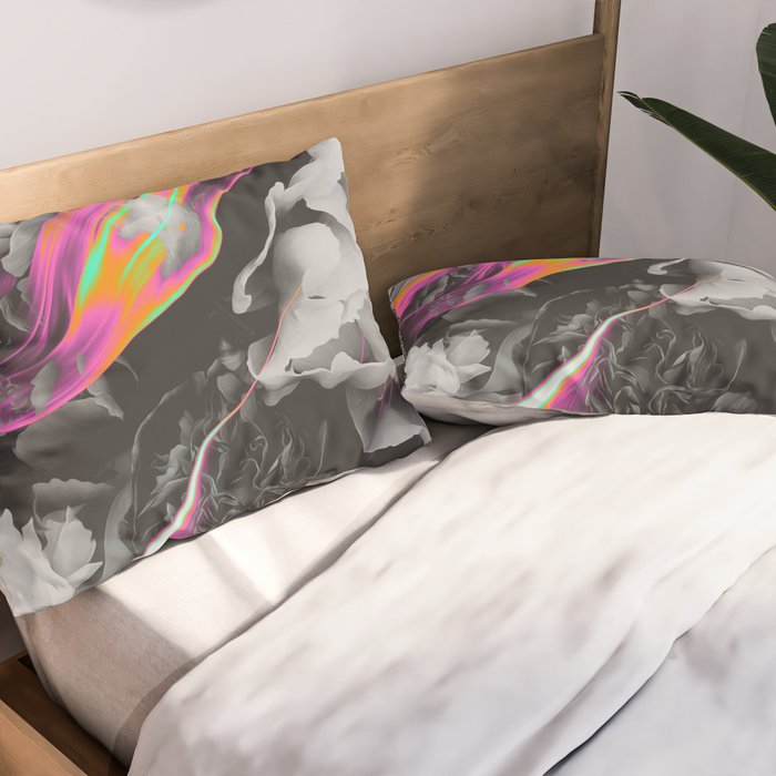 CORNERSTONE II Pillow Sham Gallery Image 2