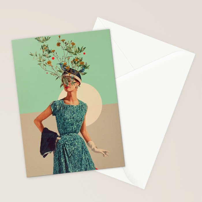 Haru Stationery Card Gallery Image 2