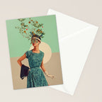 Haru Stationery Card Gallery Image 2