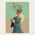 Haru Poster Gallery Image 4