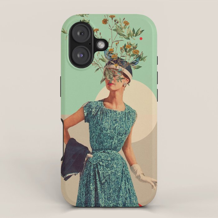 Haru iPhone Case Gallery Image 1