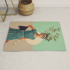 Haru Rug Gallery Image 1