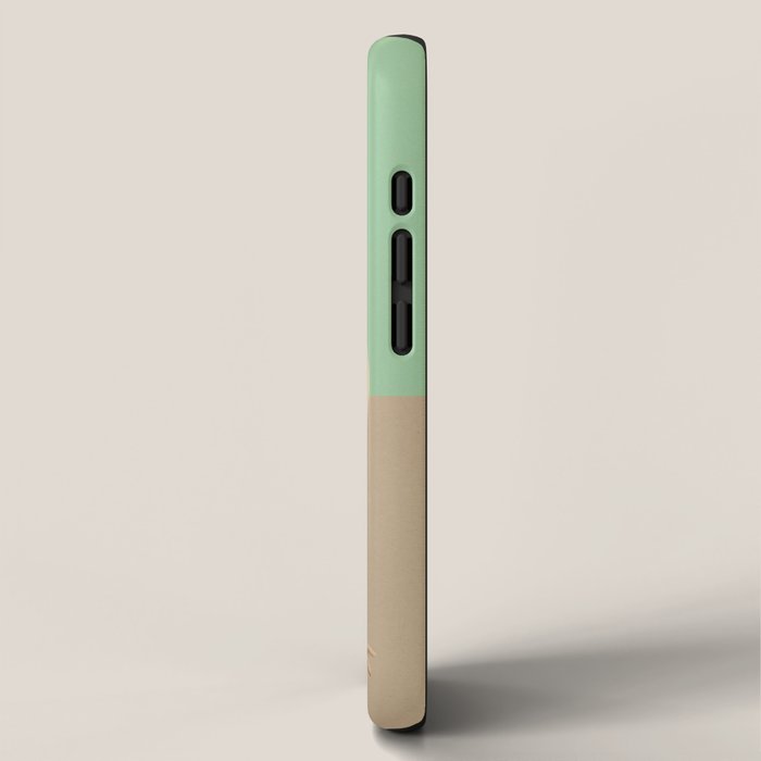 Haru iPhone Case Gallery Image 2