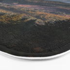 PNW Mount Hood Adventure II Bath Mat Gallery Image 3