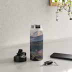 PNW Mount Hood Adventure II Water Bottle Gallery Image 4