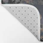 PNW Mount Hood Adventure II Bath Mat Gallery Image 2