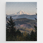 PNW Mount Hood Adventure II Jigsaw Puzzle Gallery Image 1