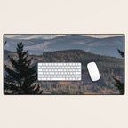 PNW Mount Hood Adventure II Desk Mat Gallery Image 1