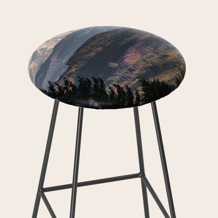 PNW Mount Hood Adventure II Stool Gallery Image 2