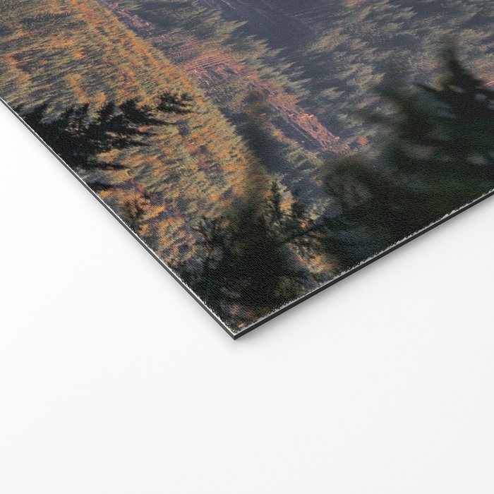 PNW Mount Hood Adventure II Welcome Mat Gallery Image 2