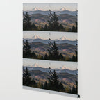 PNW Mount Hood Adventure II Wallpaper Gallery Image 2