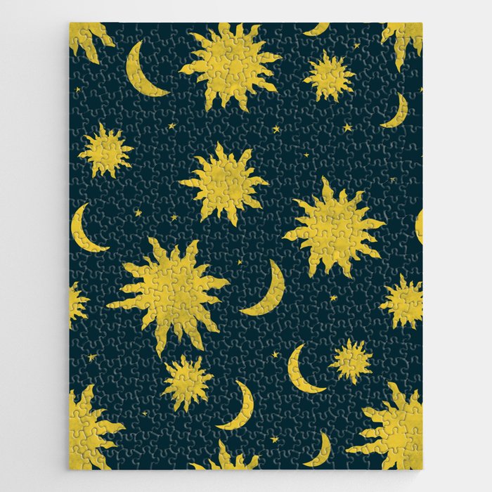 Universe Jigsaw Puzzle Gallery Image 1