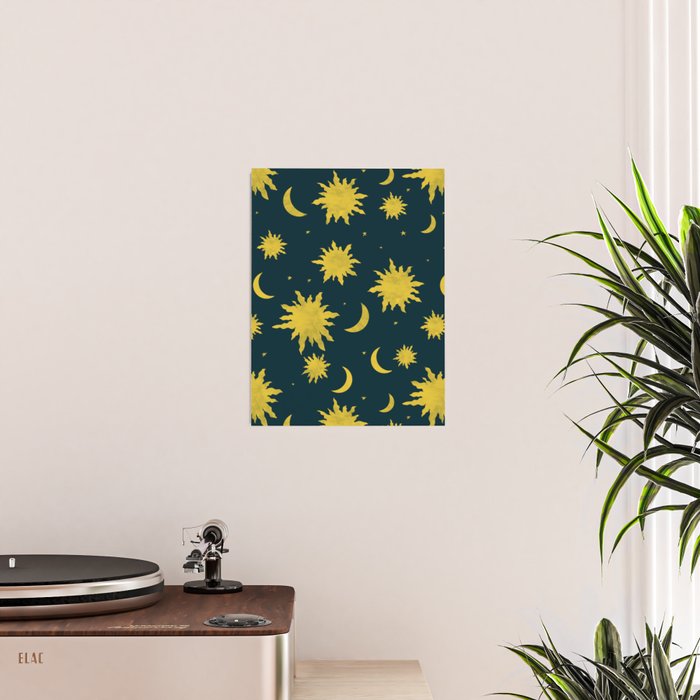 Universe Poster Gallery Image 2