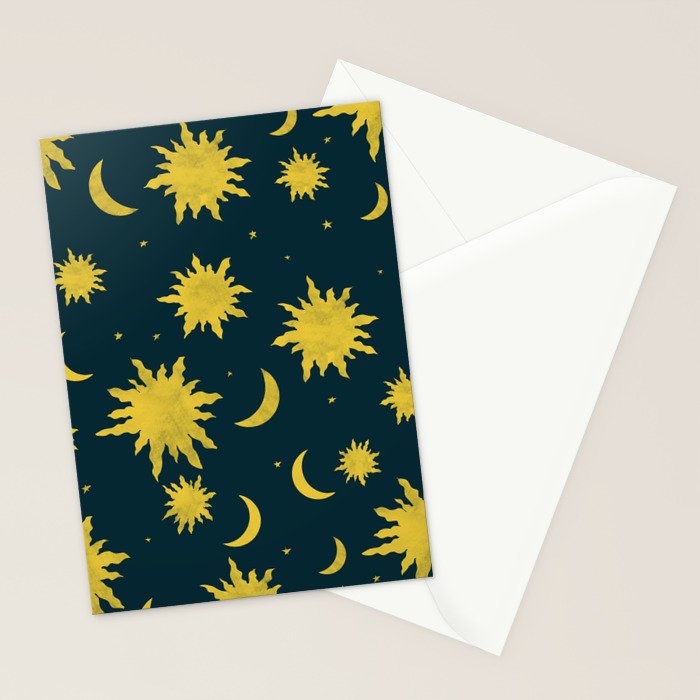 Universe Stationery Card Gallery Image 2