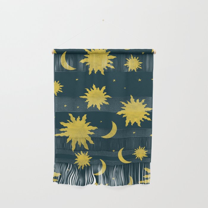 Universe Wall Hanging Gallery Image 1