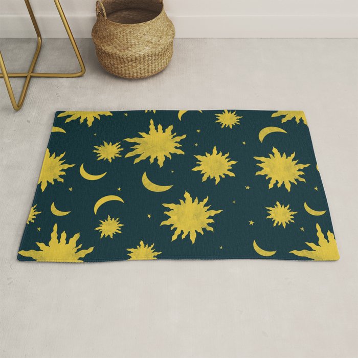 Universe Rug Gallery Image 1