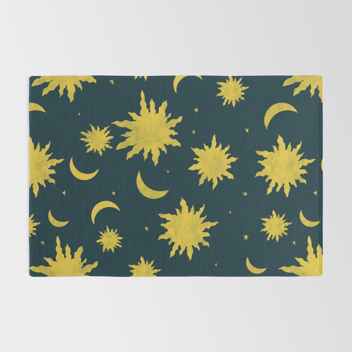 Universe Rug Gallery Image 2