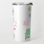 PALM BEACH Travel Mug Gallery Image 2
