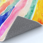 Swooshy Stripes Rug Gallery Image 4