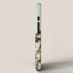 Thistle iPhone Case Gallery Image 2
