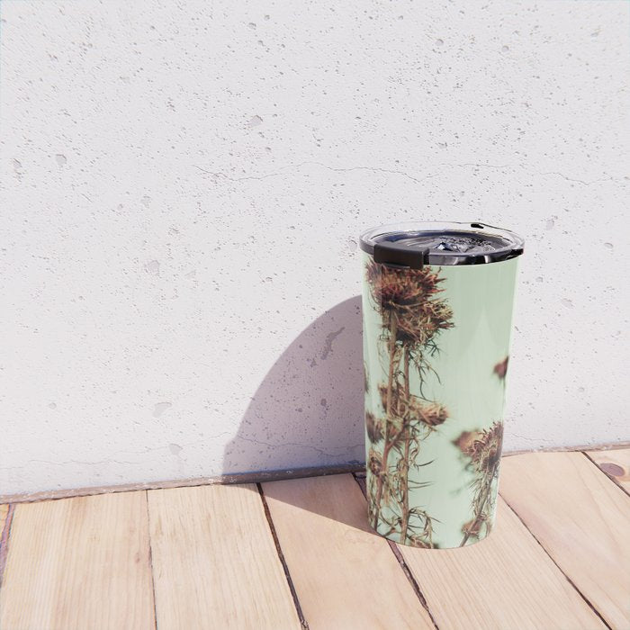 Thistle Travel Mug Gallery Image 4