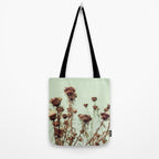 Thistle Tote Bag Gallery Image 2