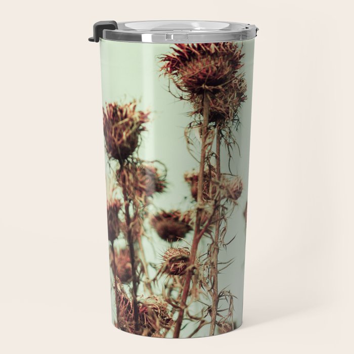 Thistle Travel Mug Gallery Image 3