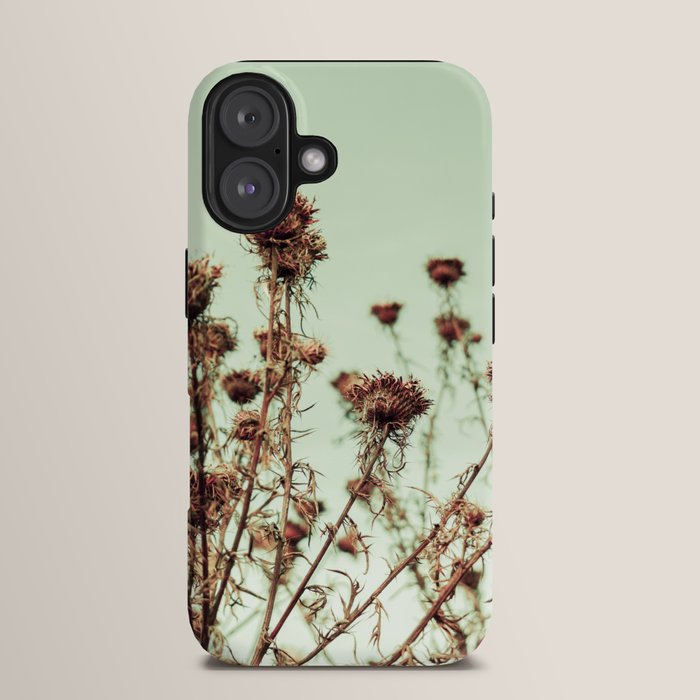 Thistle iPhone Case Gallery Image 13