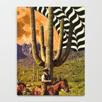 Illusionary Cowboys Notebook Gallery Image 4