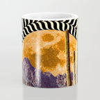 Illusionary Cowboys Coffee Mug Gallery Image 4