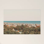 Where The Land Meets The Sea Welcome Mat Gallery Image 1