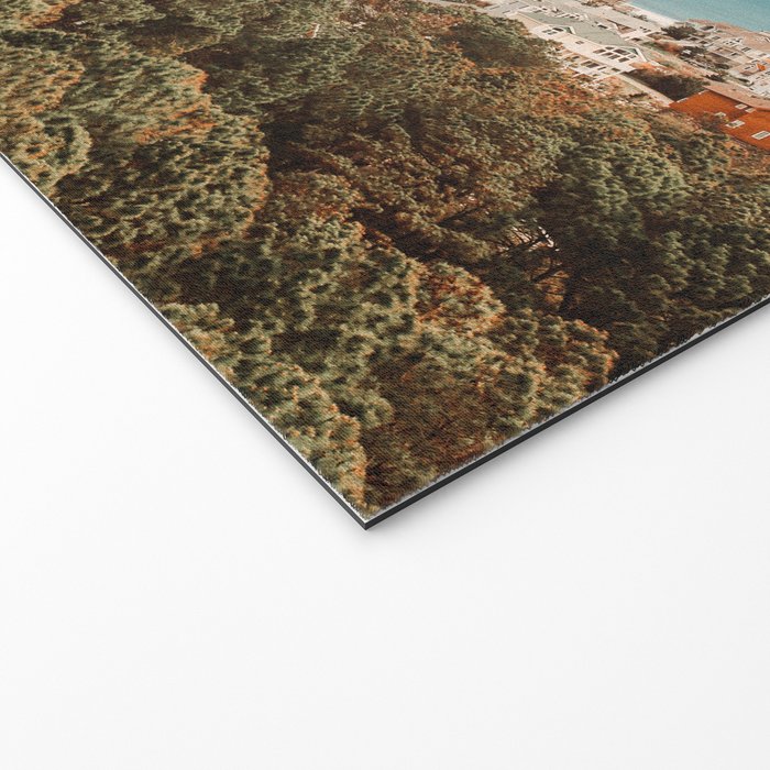 Where The Land Meets The Sea Welcome Mat Gallery Image 2