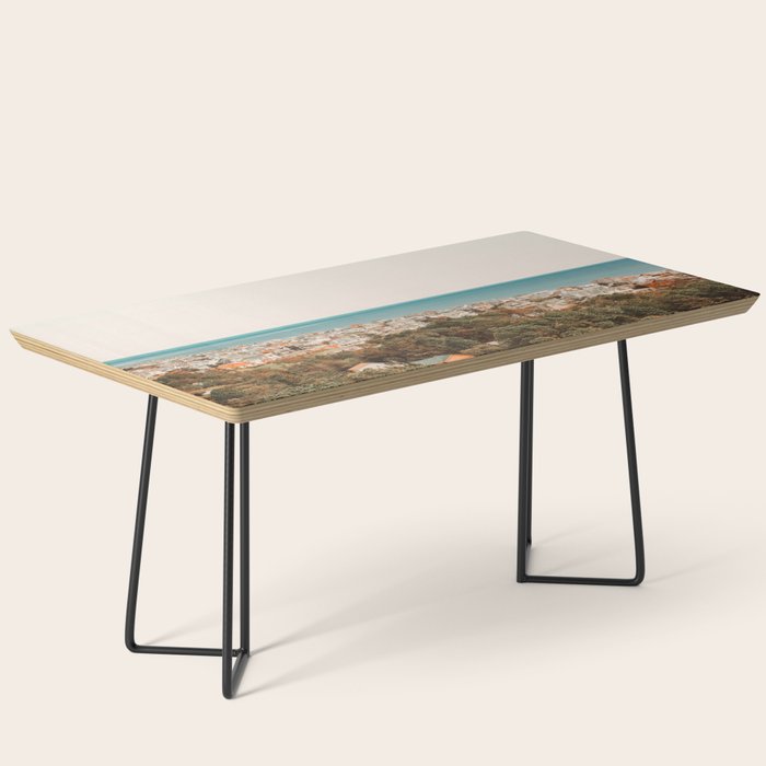Where The Land Meets The Sea Coffee Table Gallery Image 1