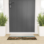 Where The Land Meets The Sea Welcome Mat Gallery Image 3