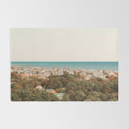 Where The Land Meets The Sea Rug Gallery Image 2