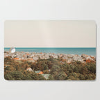 Where The Land Meets The Sea Cutting Board Gallery Image 1