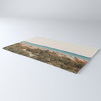 Where The Land Meets The Sea Rug Gallery Image 3