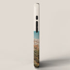 Where The Land Meets The Sea iPhone Case Gallery Image 2